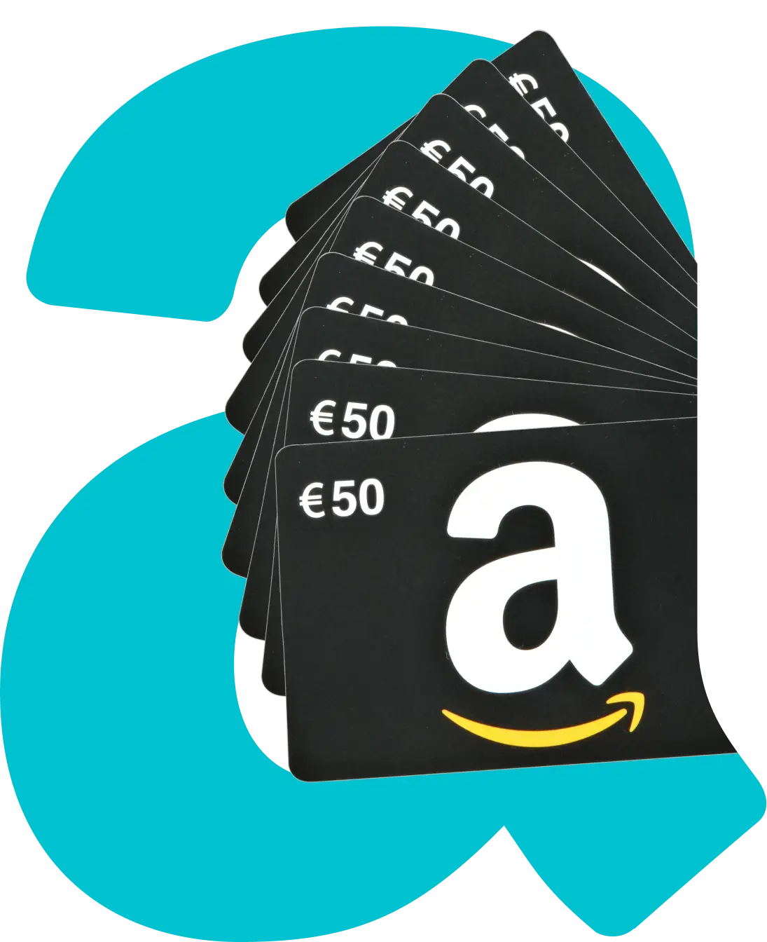 Gagnez des cartes cadeaux
