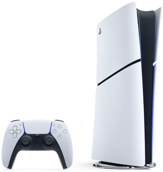 PS5 Edition Digitale