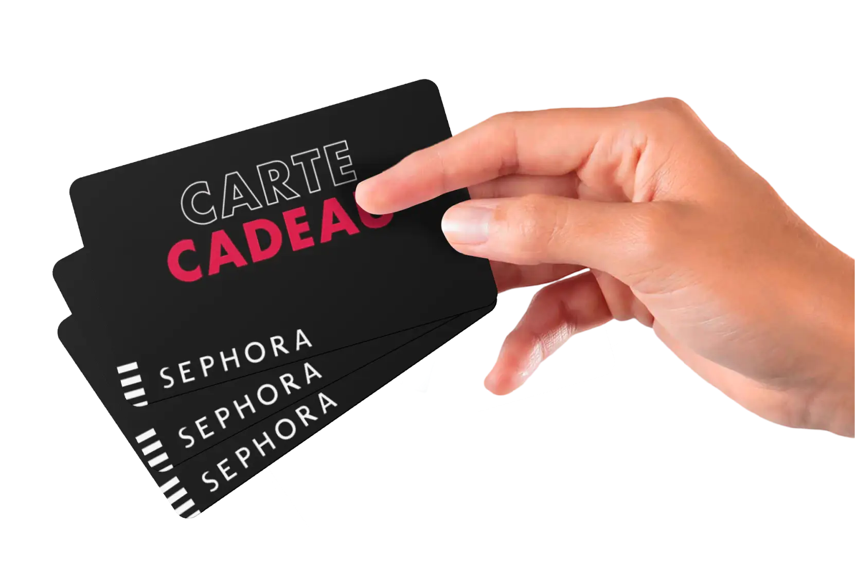 Gagnez des cartes cadeaux
