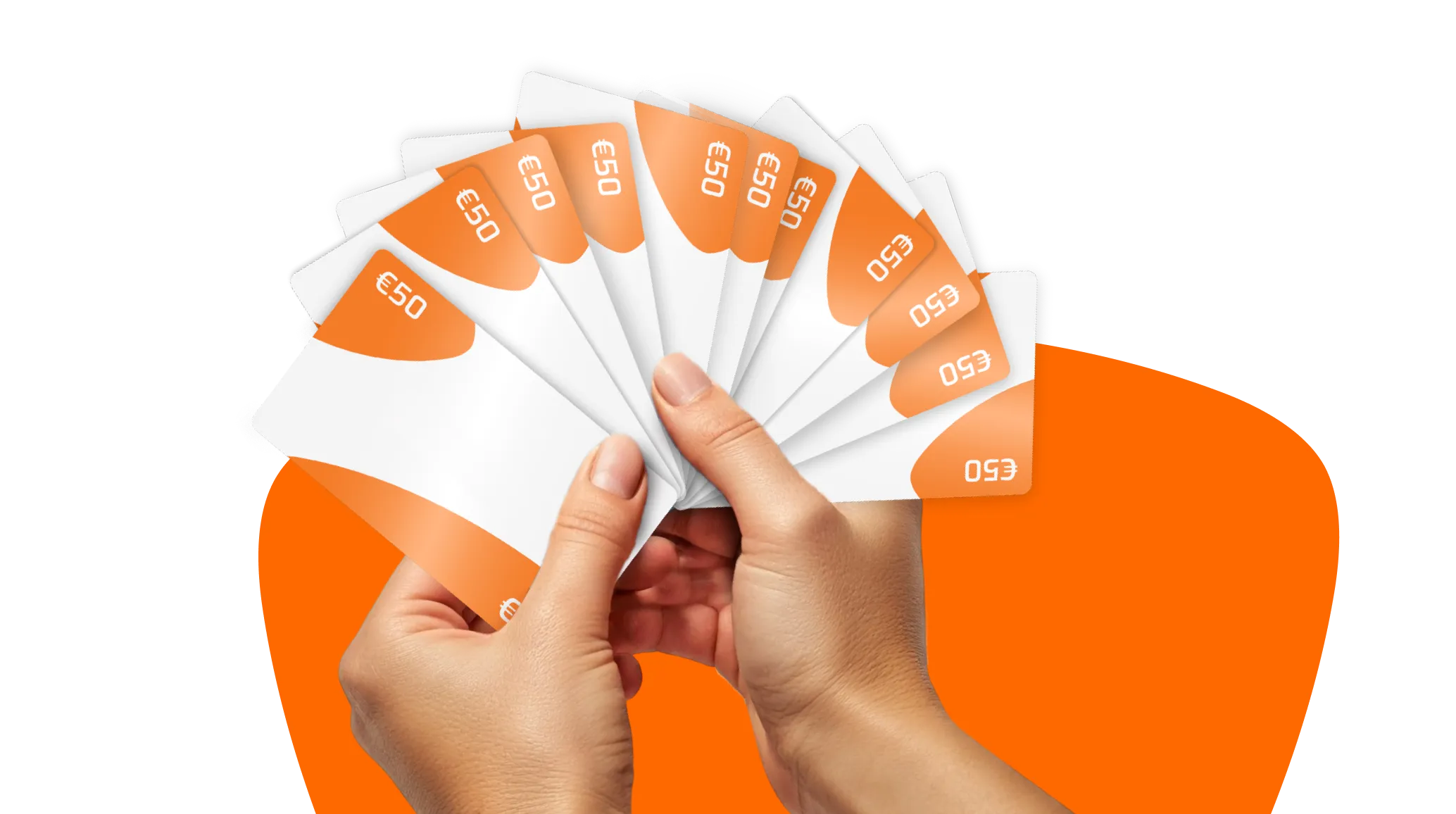 Tentez votre chance pour gagnez des cartes cadeaux